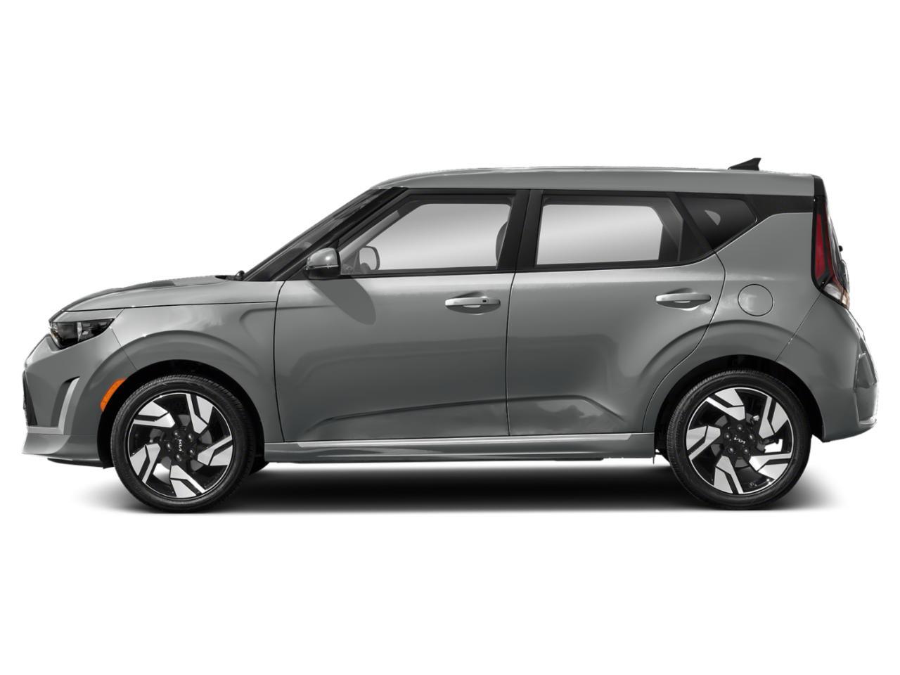 2024 Kia Soul GT-Line San Clemente CA