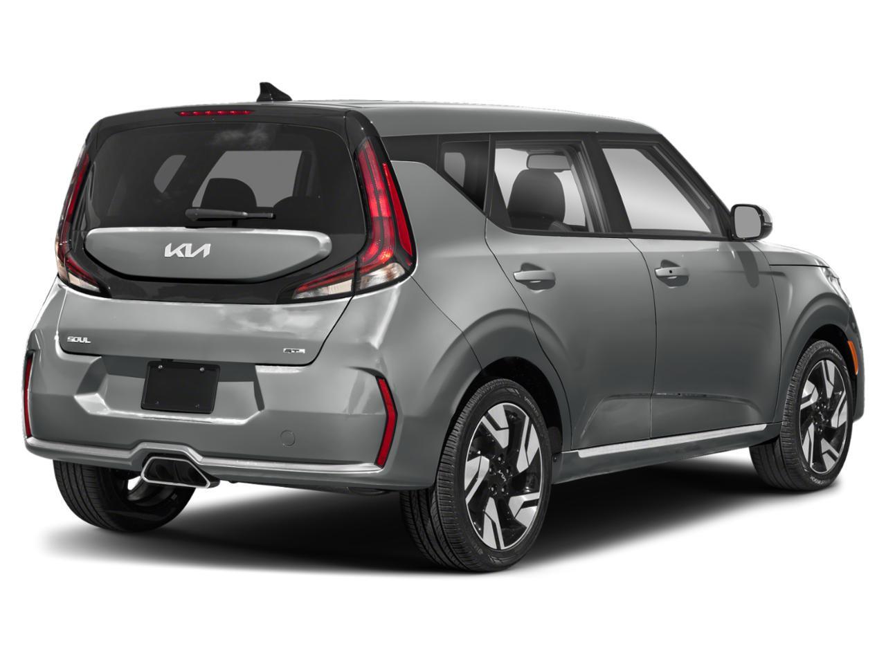 2024 Kia Soul GT-Line San Clemente CA