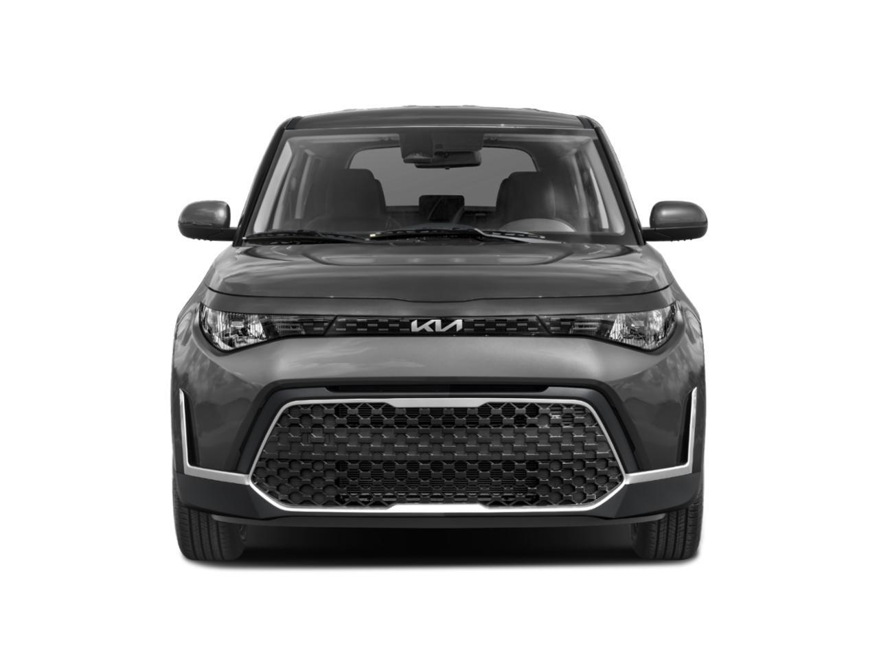2024 Kia Soul LX Hondo TX
