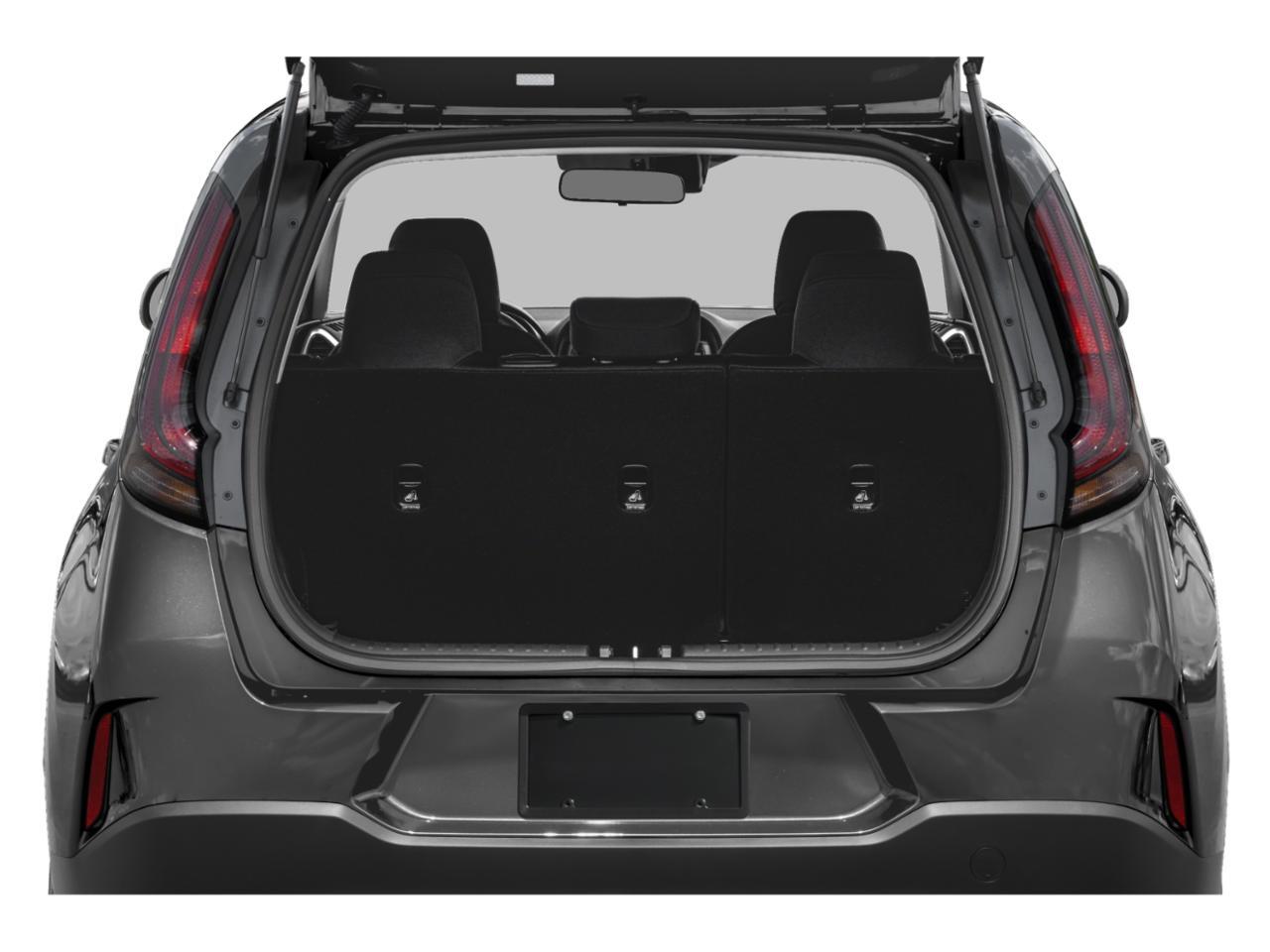 2024 Kia Soul LX Akron OH