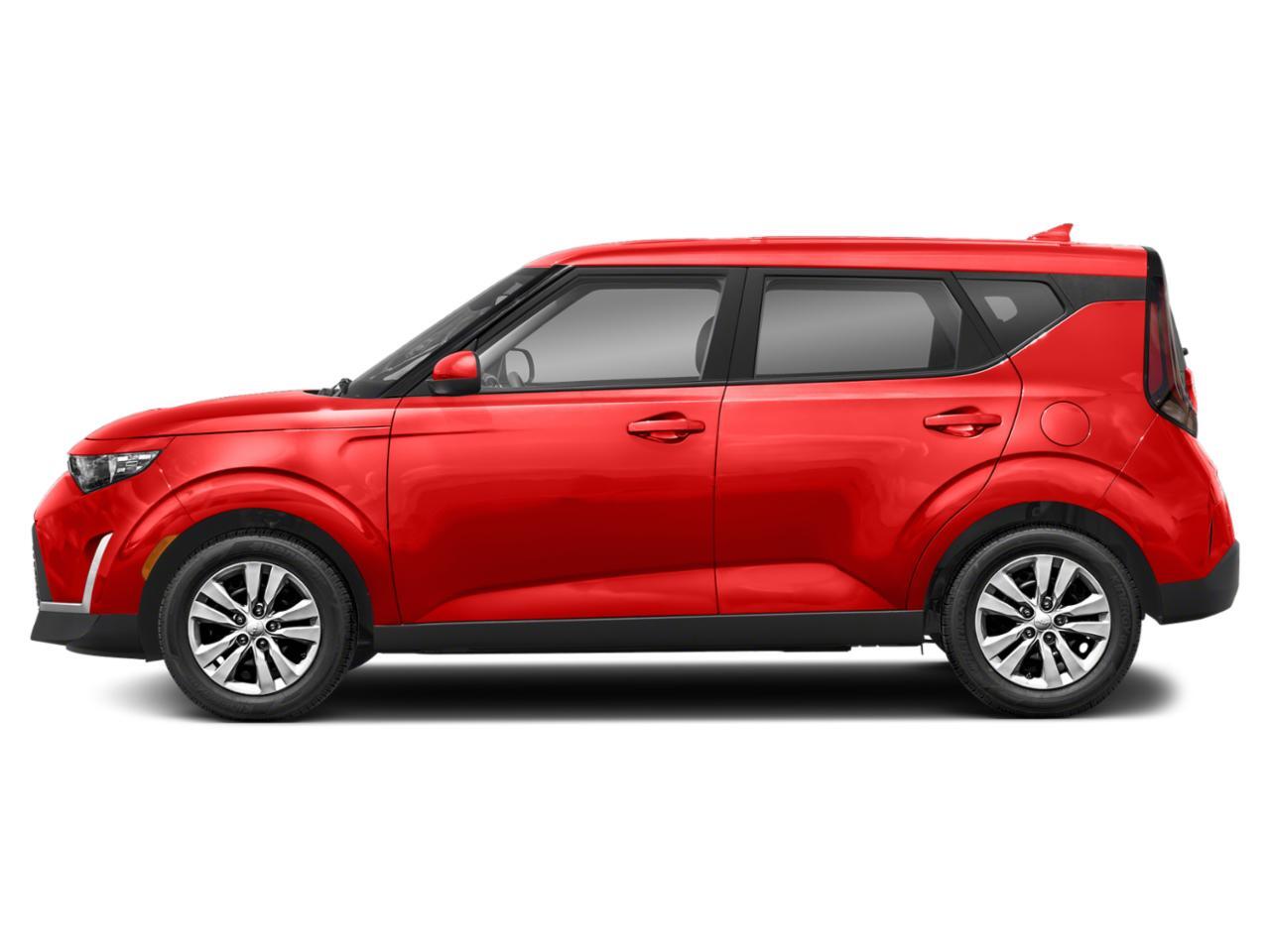 2024 Kia Soul LX Akron OH