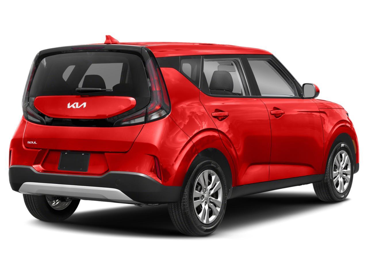2024 Kia Soul LX Cape Girardeau MO