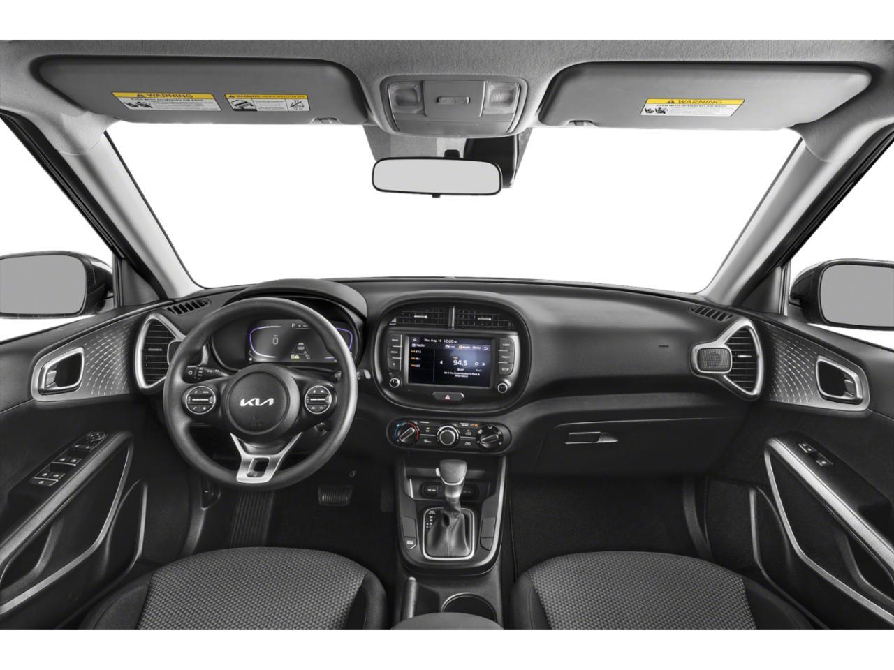 2024 Kia Soul LX San Antonio TX
