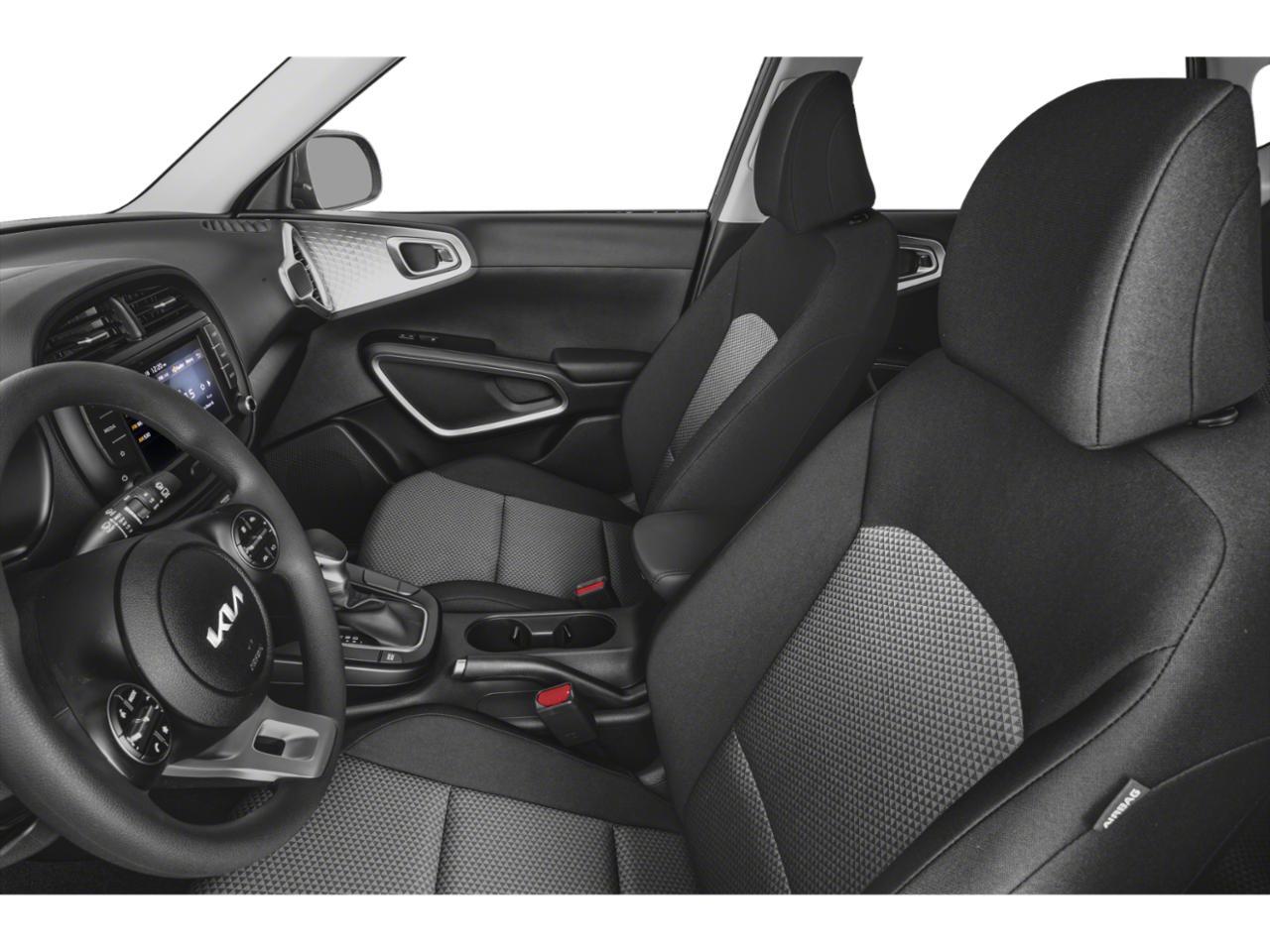 2024 Kia Soul LX San Antonio TX
