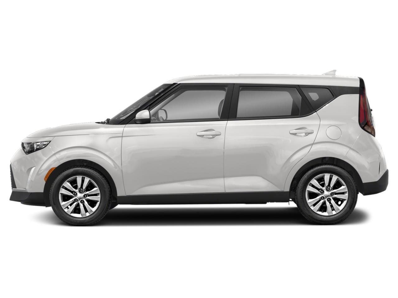 2024 Kia Soul LX San Clemente CA