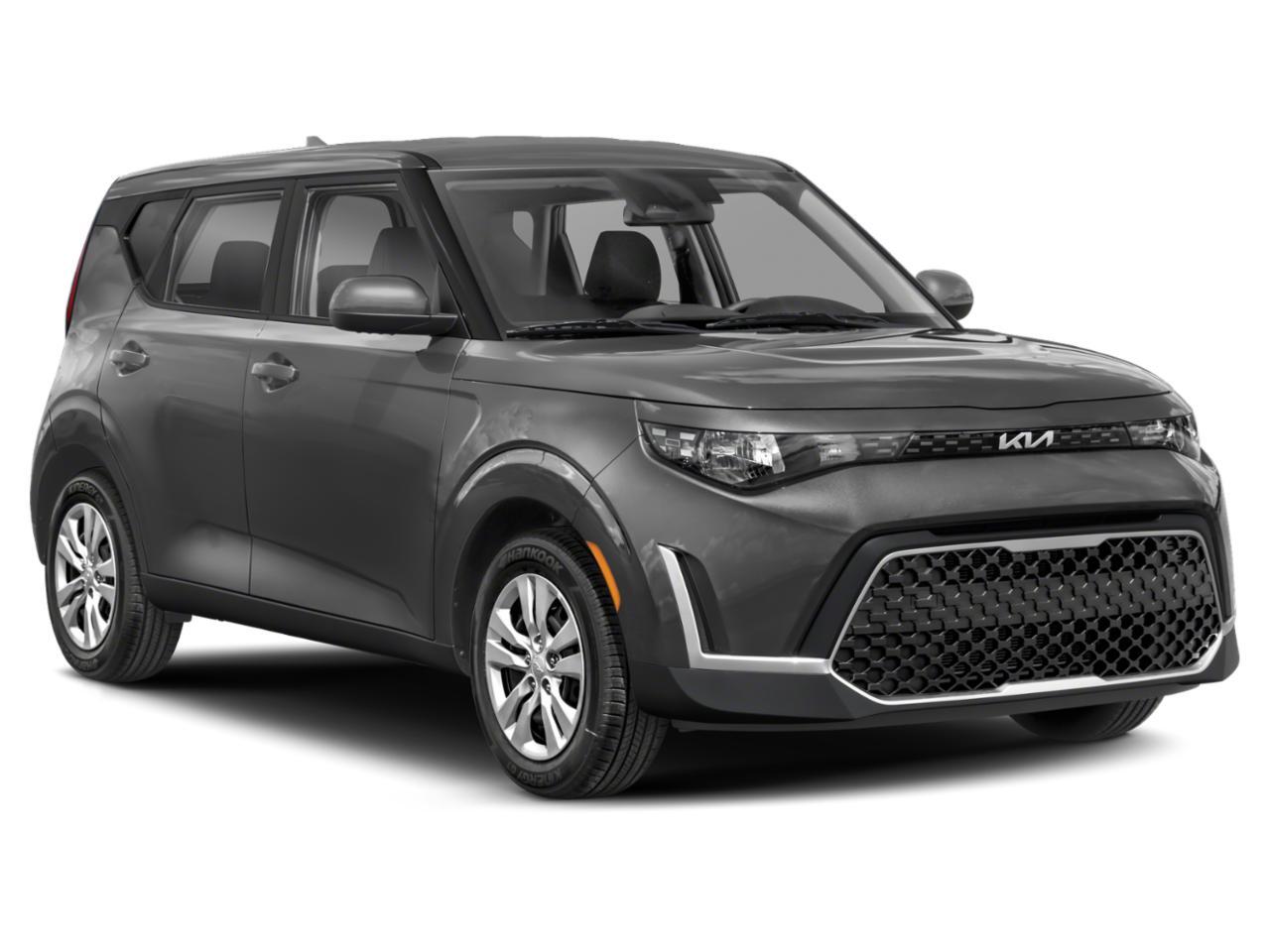 2024 Kia Soul LX Ponce PR