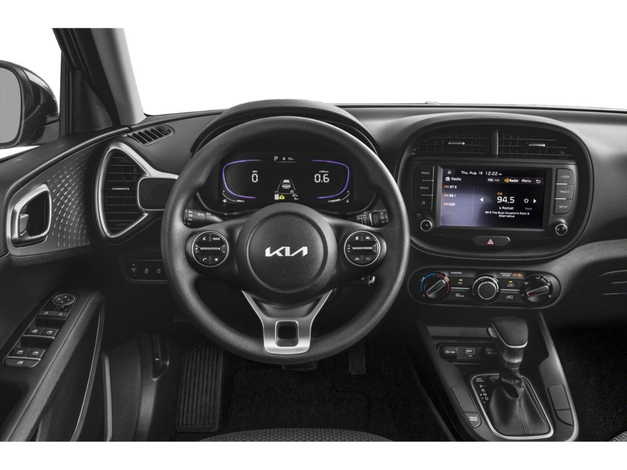 2024 Kia Soul LX Tucson AZ