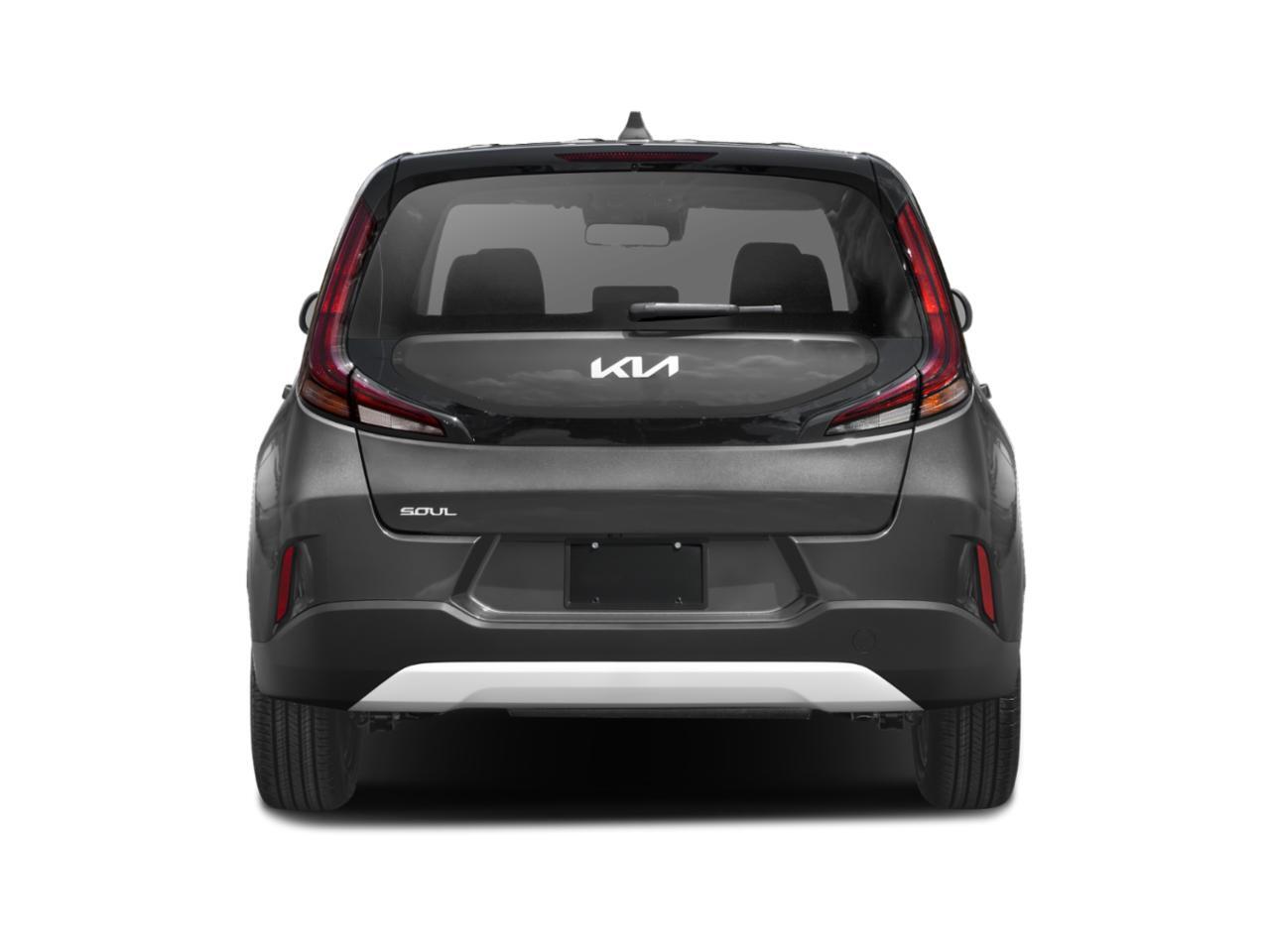 2024 Kia Soul LX Tucson AZ