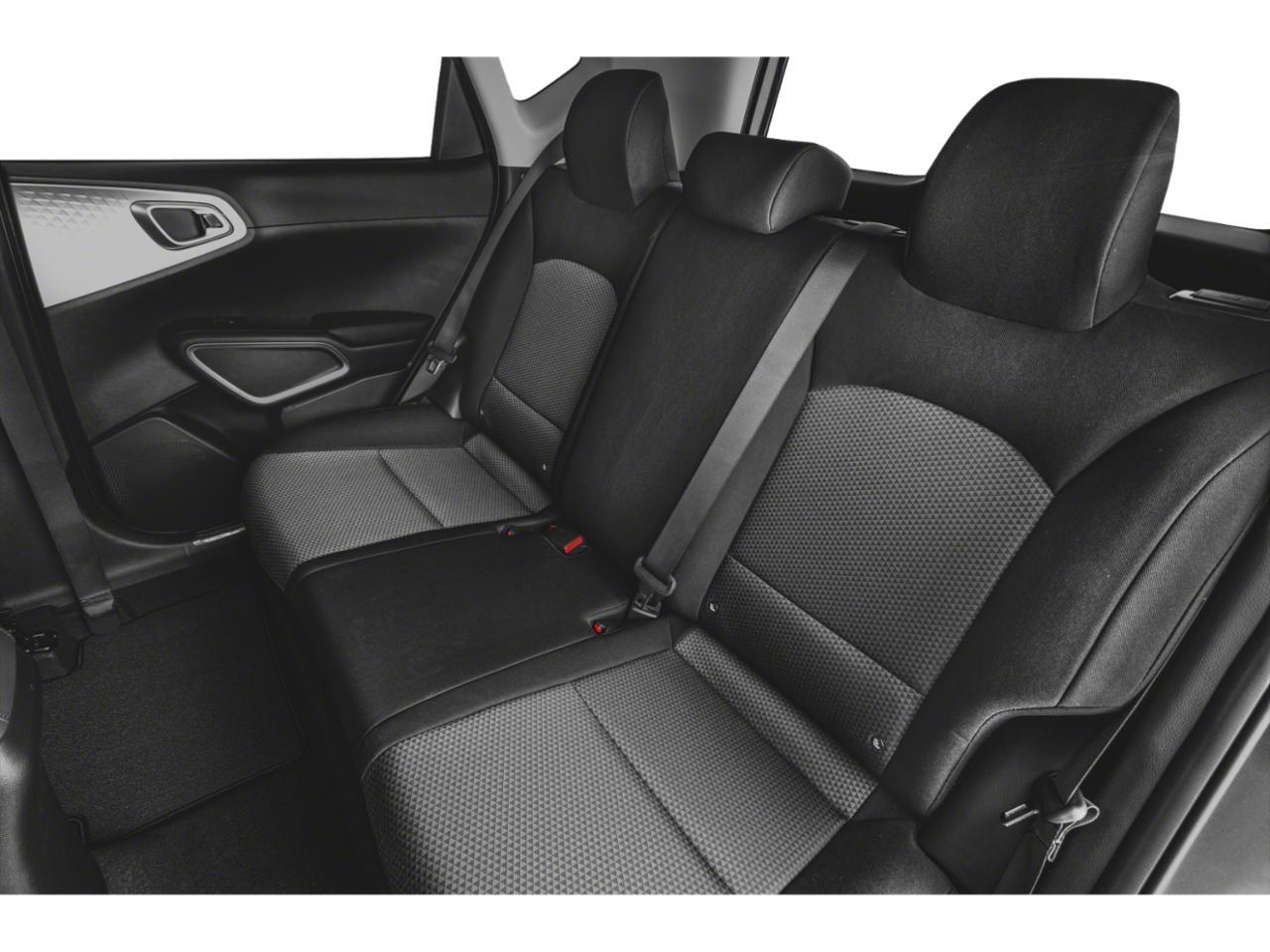 2024 Kia Soul LX Tucson AZ