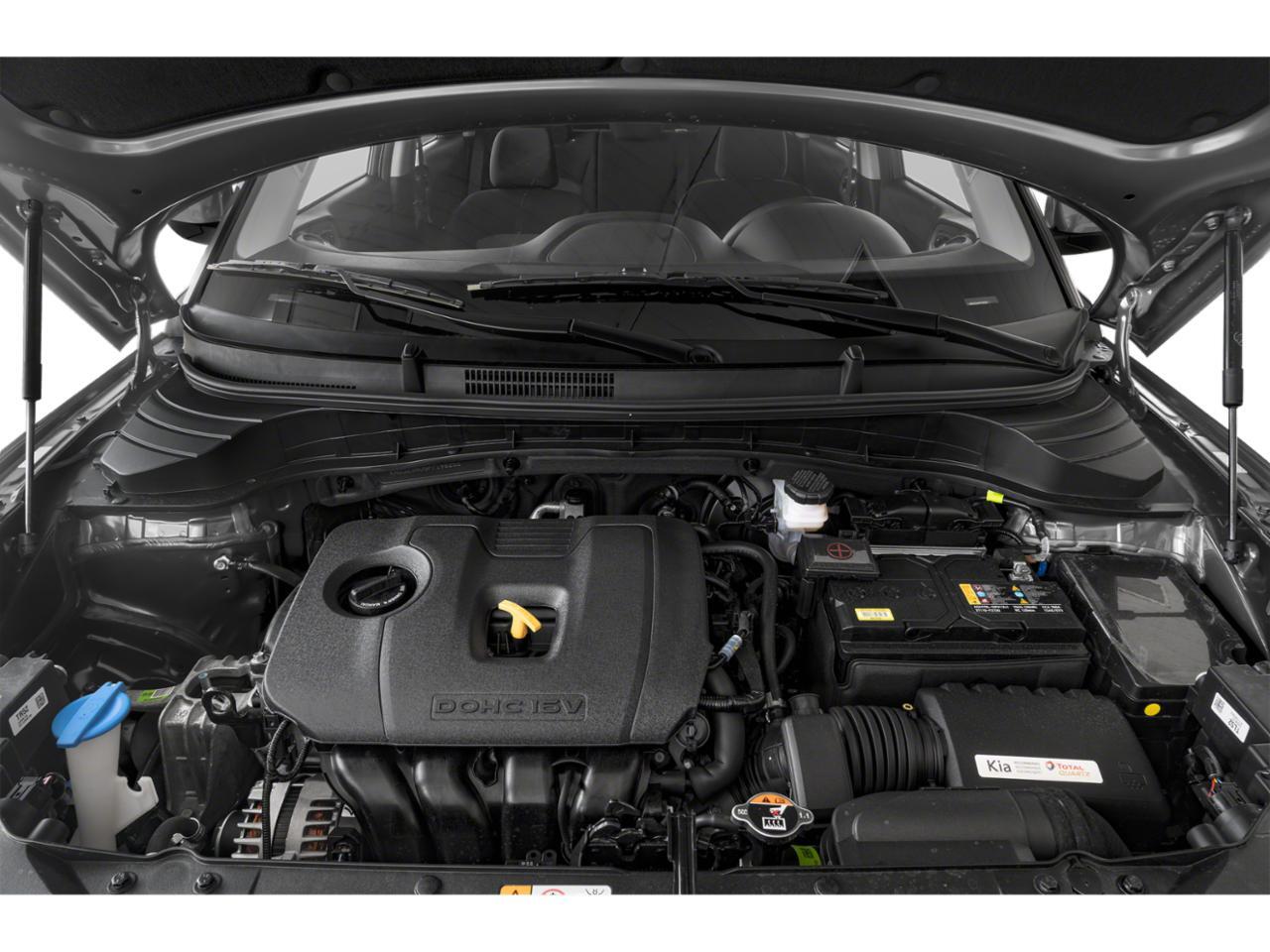 2024 Kia Soul LX Tucson AZ