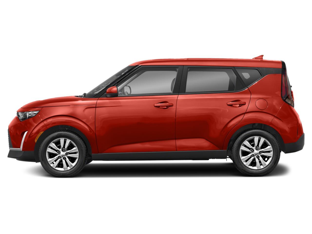 2024 Kia Soul LX Tucson AZ