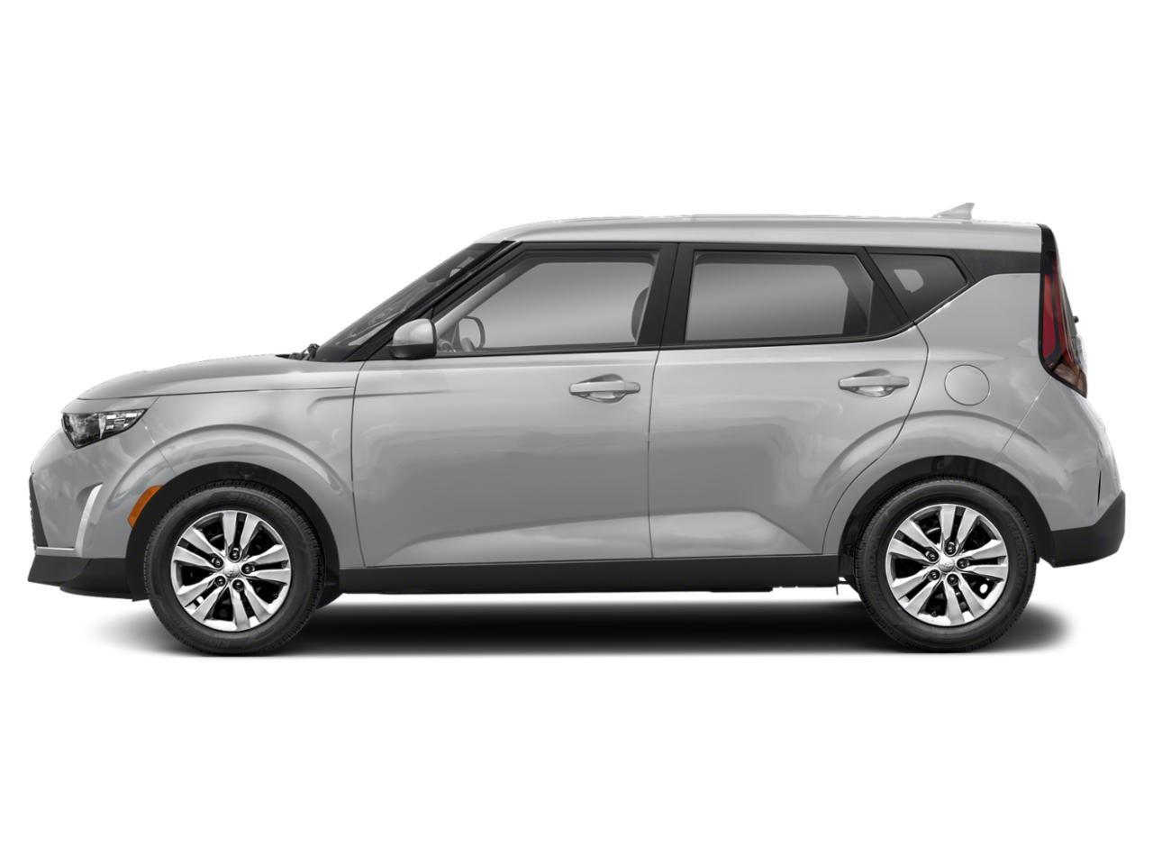 2024 Kia Soul LX Tucson AZ
