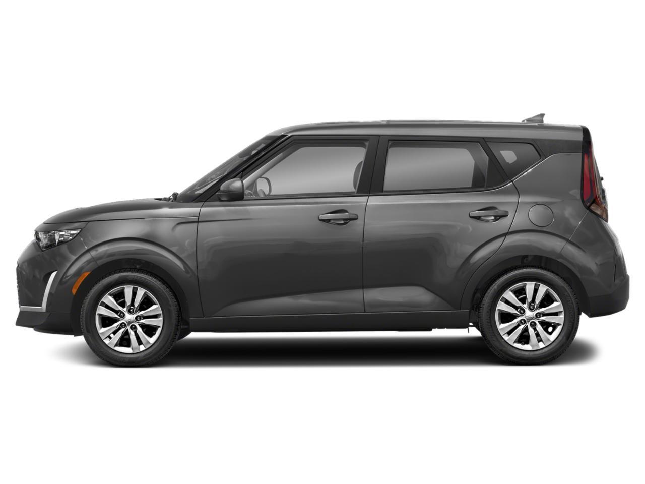 2024 Kia Soul LX Tucson AZ