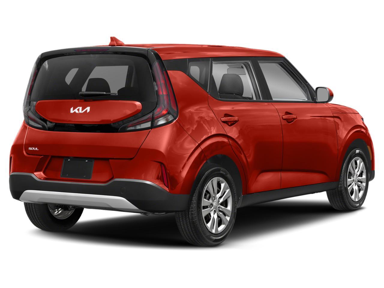 2024 Kia Soul LX Tucson AZ