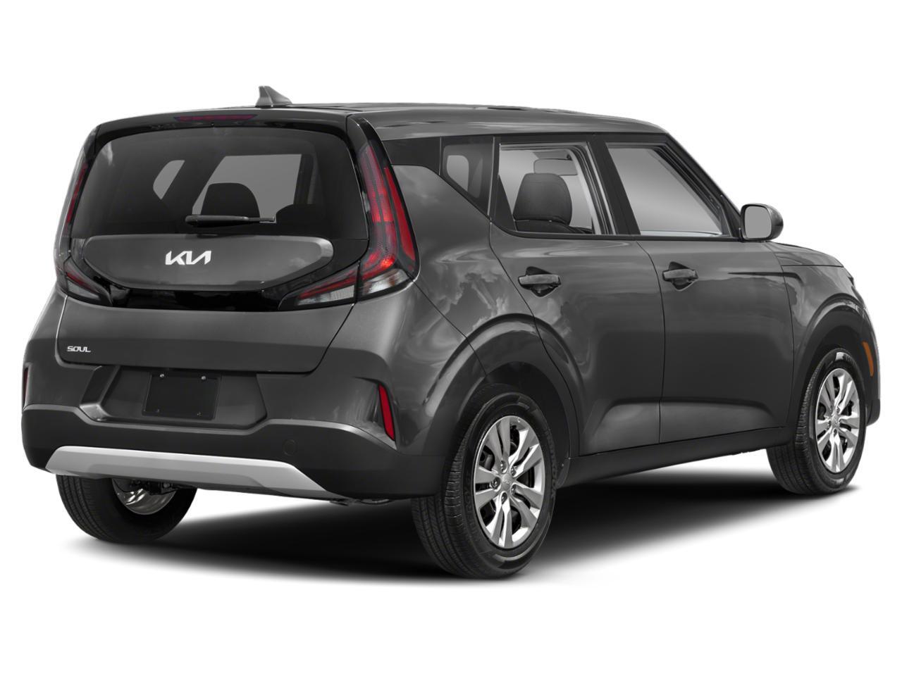 2024 Kia Soul LX Tucson AZ