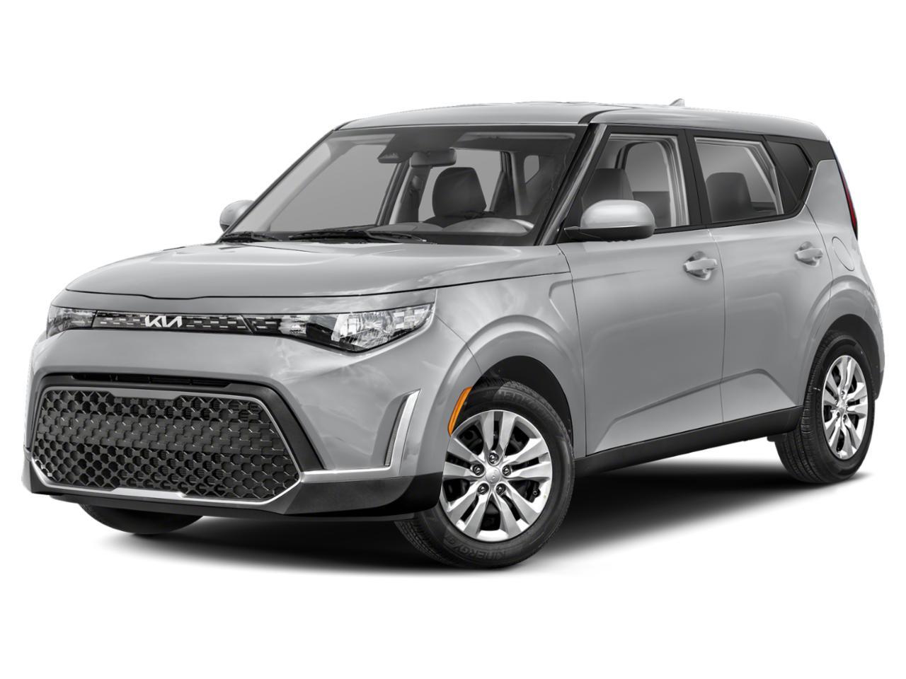 2024 Kia Soul LX Tucson AZ