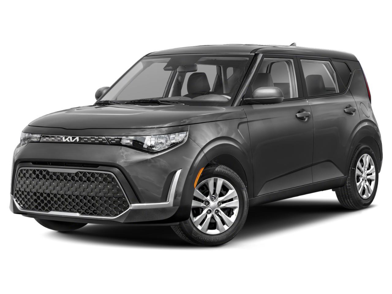 2024 Kia Soul LX Tucson AZ