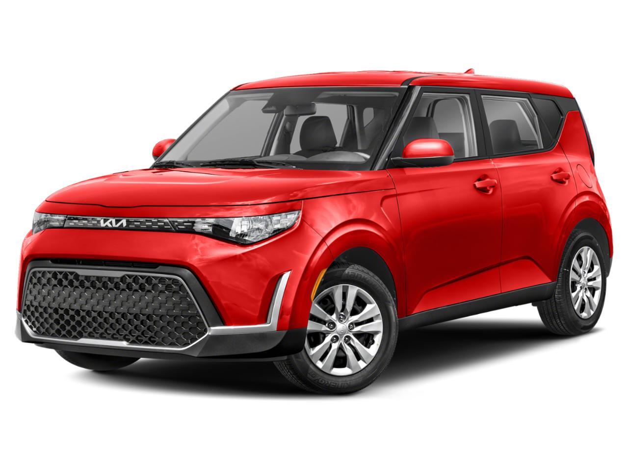 2024 Kia Soul LX Tucson AZ