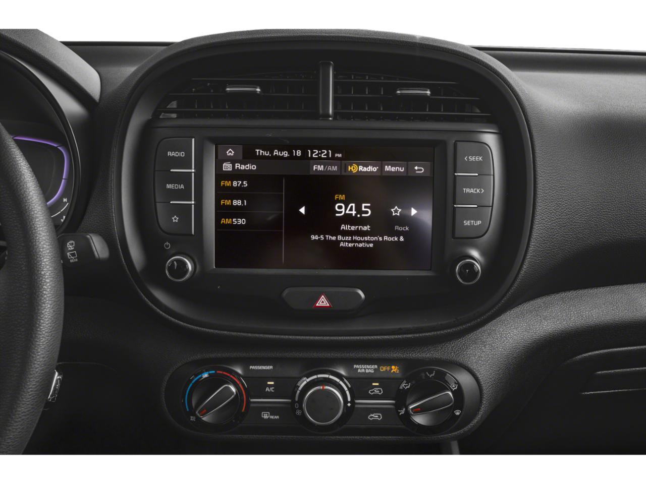 2024 Kia Soul LX Carbondale IL
