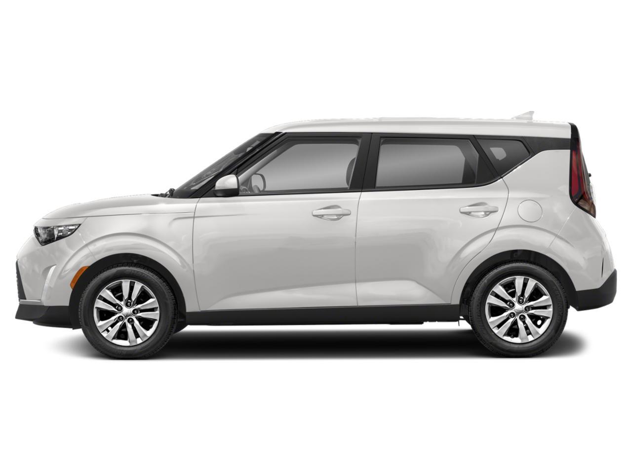 2024 Kia Soul LX Carbondale IL