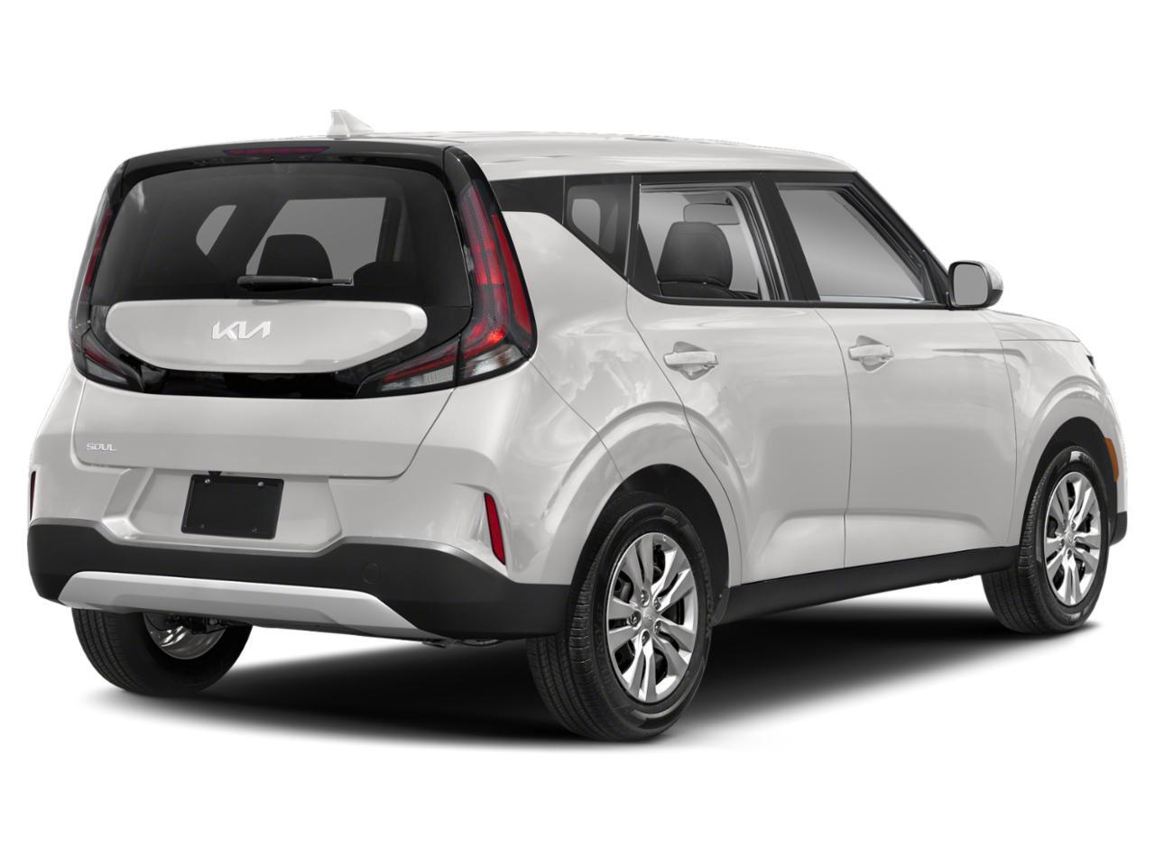 2024 Kia Soul LX Carbondale IL