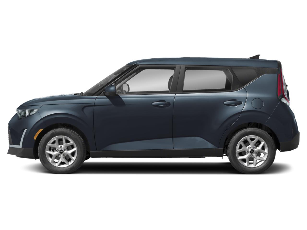 2024 Kia Soul S Miramar FL
