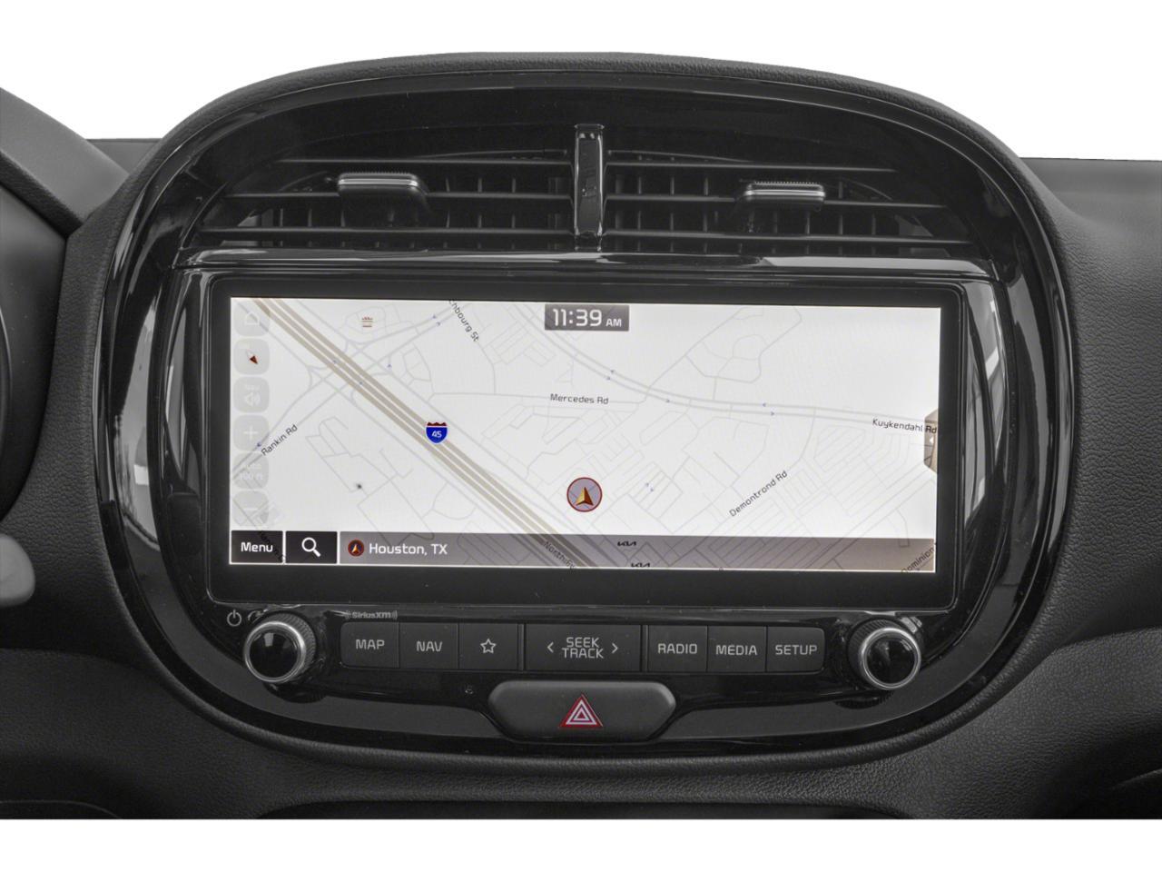 2024 Kia Soul S Miramar FL