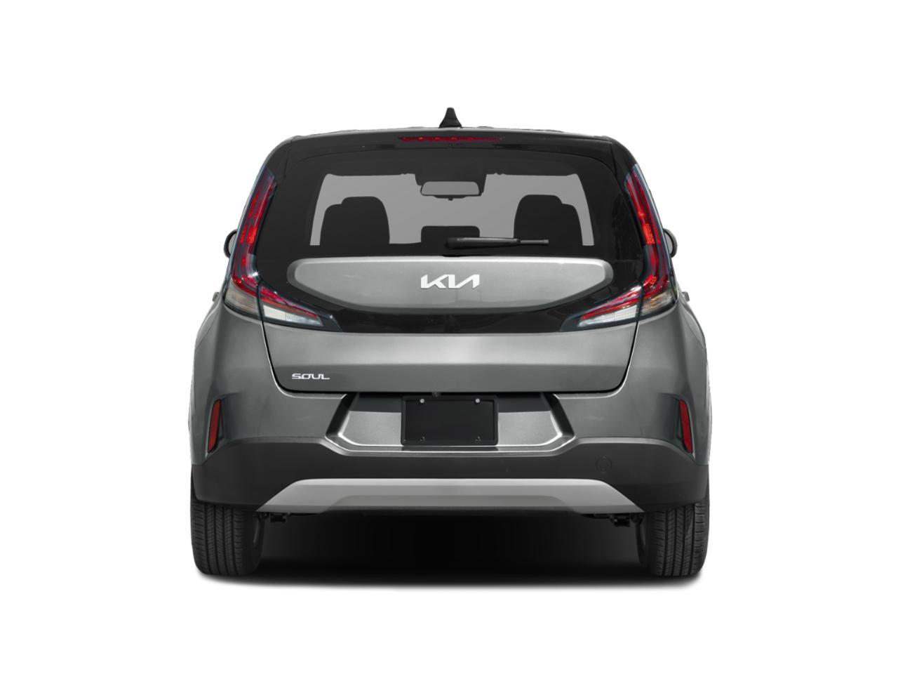 2024 Kia Soul S Miramar FL