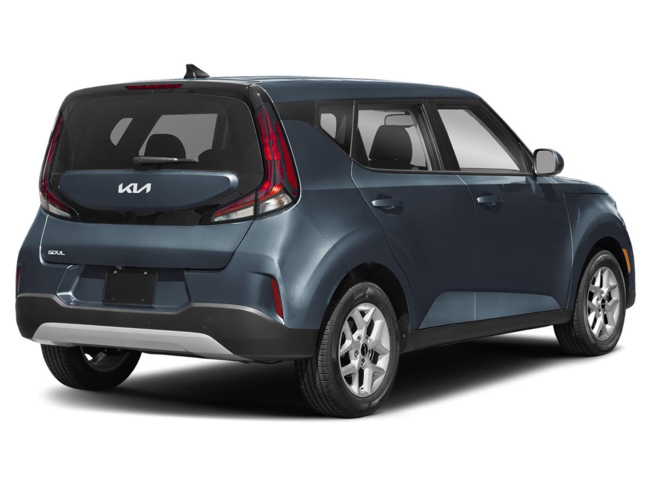 2024 Kia Soul S Miramar FL