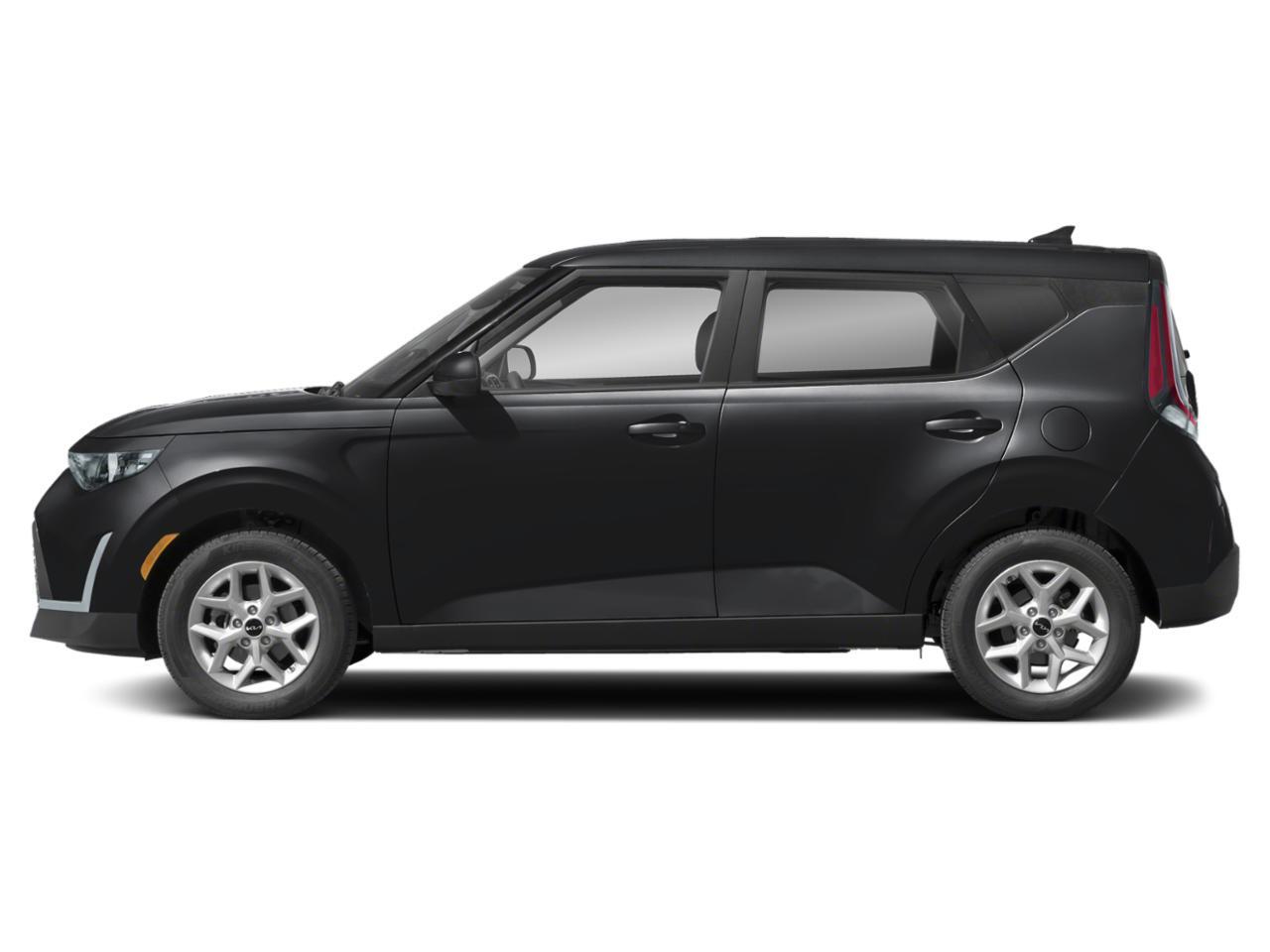 2024 Kia Soul S
