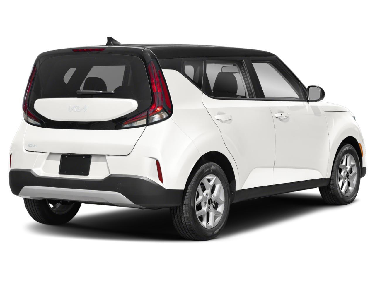 2024 Kia Soul S
