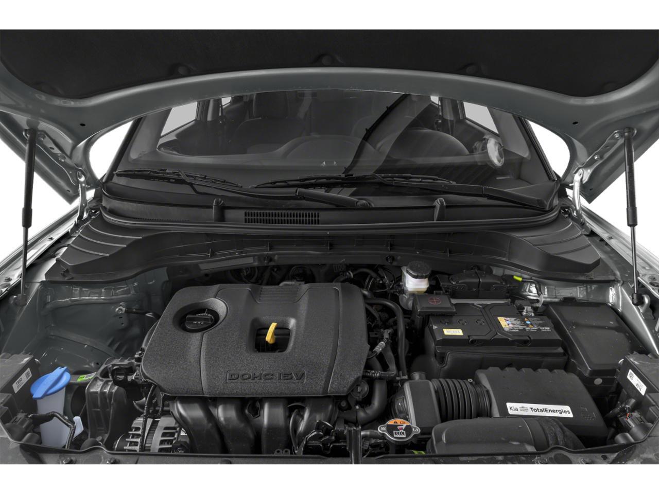 2024 Kia Soul S Tucson AZ