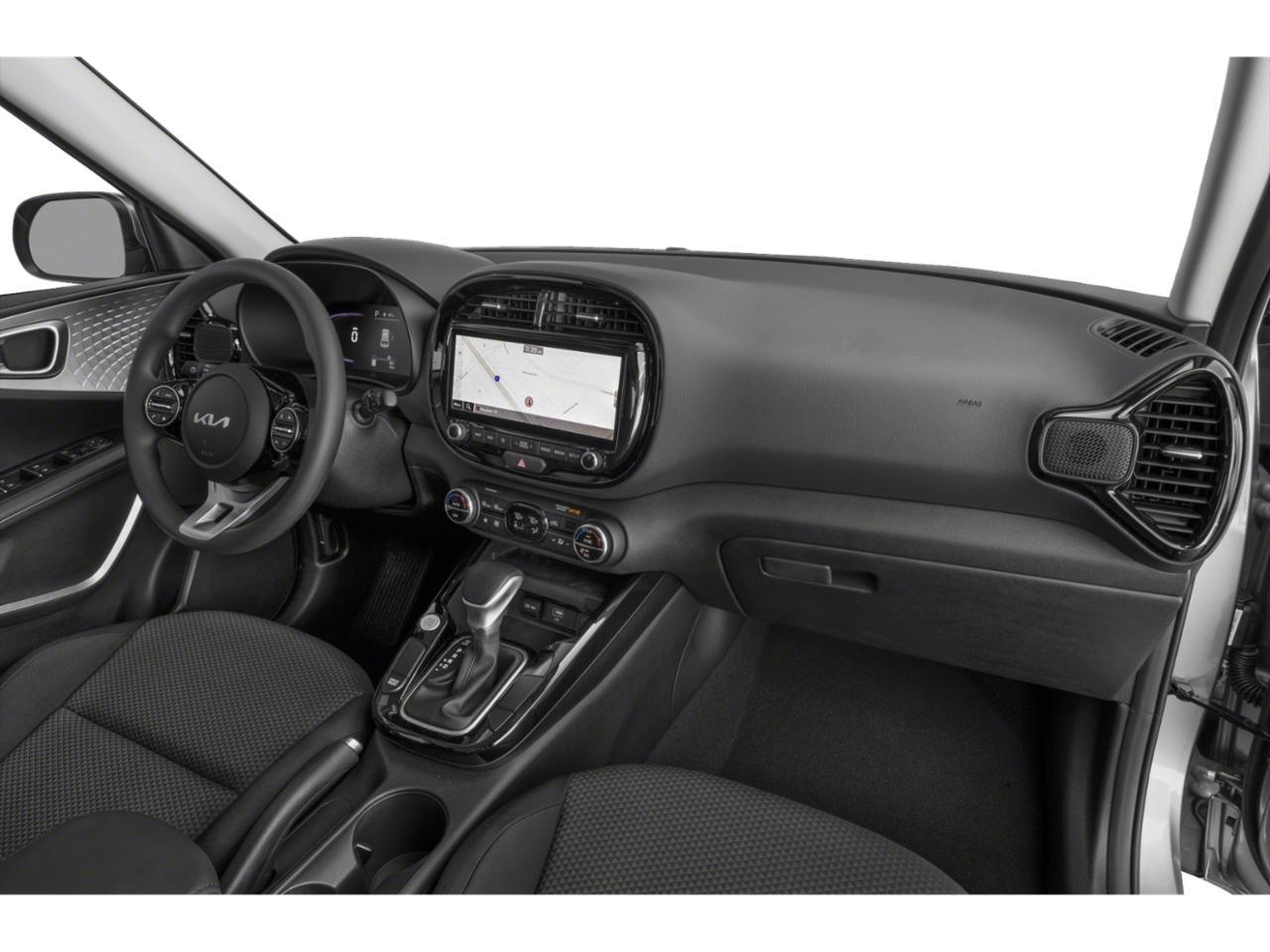 2024 Kia Soul S Tucson AZ