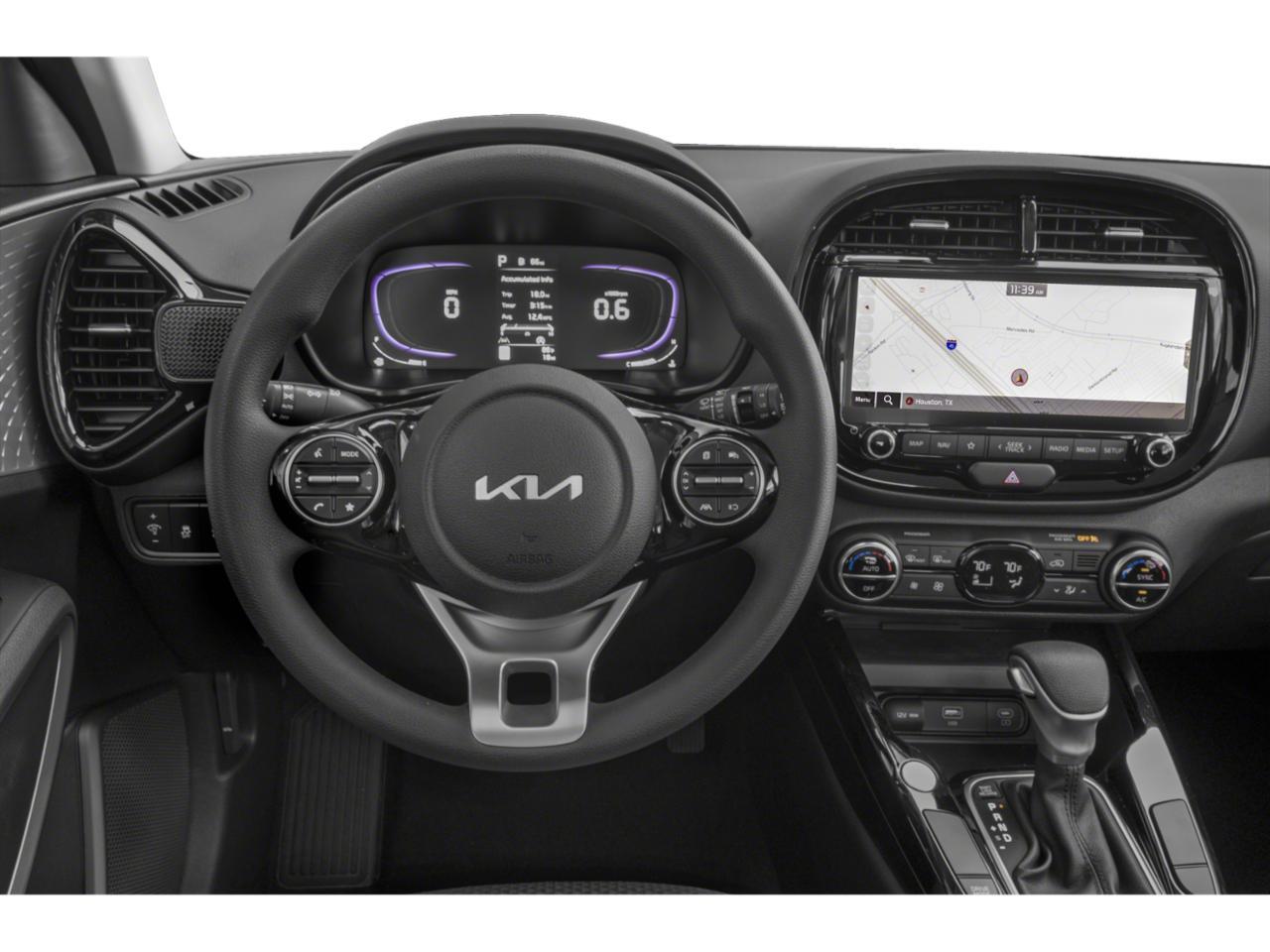 2024 Kia Soul S Tucson AZ