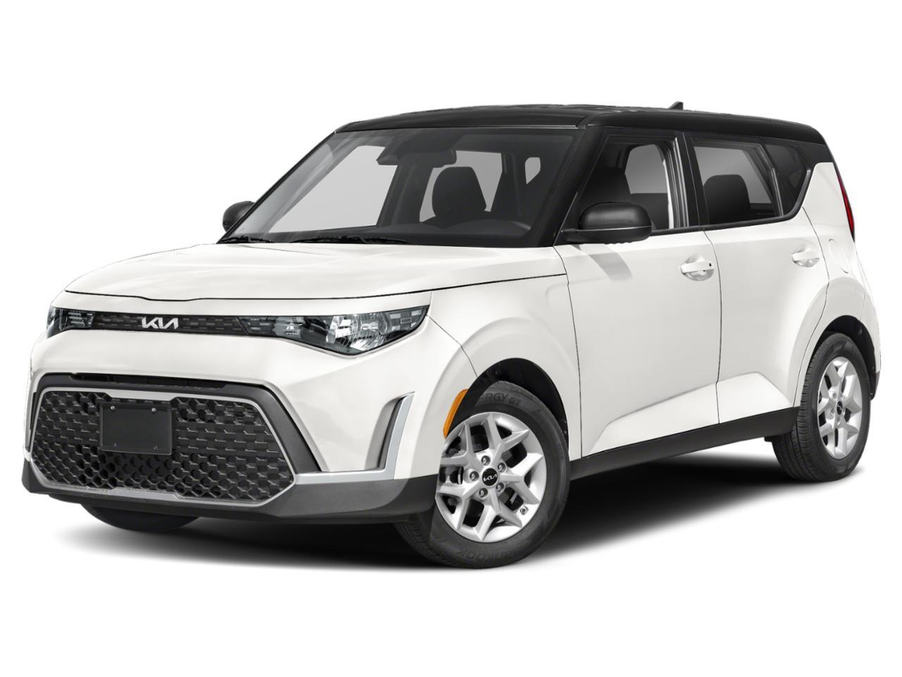 2024 Kia Soul