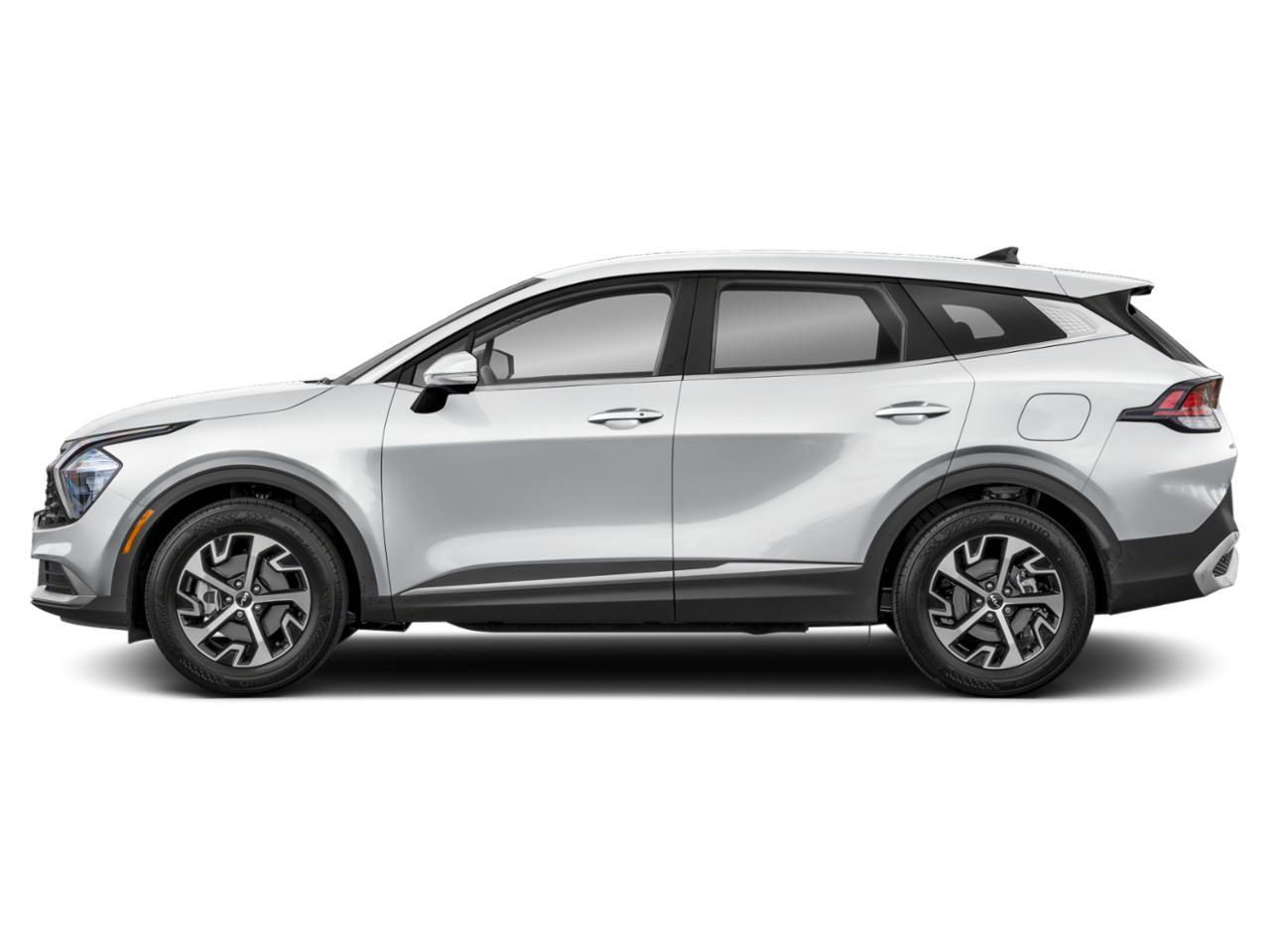 2024 Kia Sportage EX AWD Listowel ON