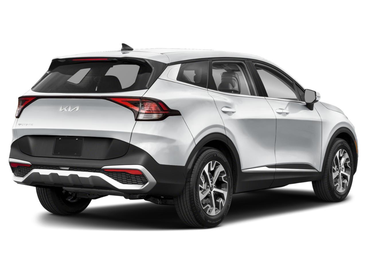 2024 Kia Sportage EX AWD Listowel ON