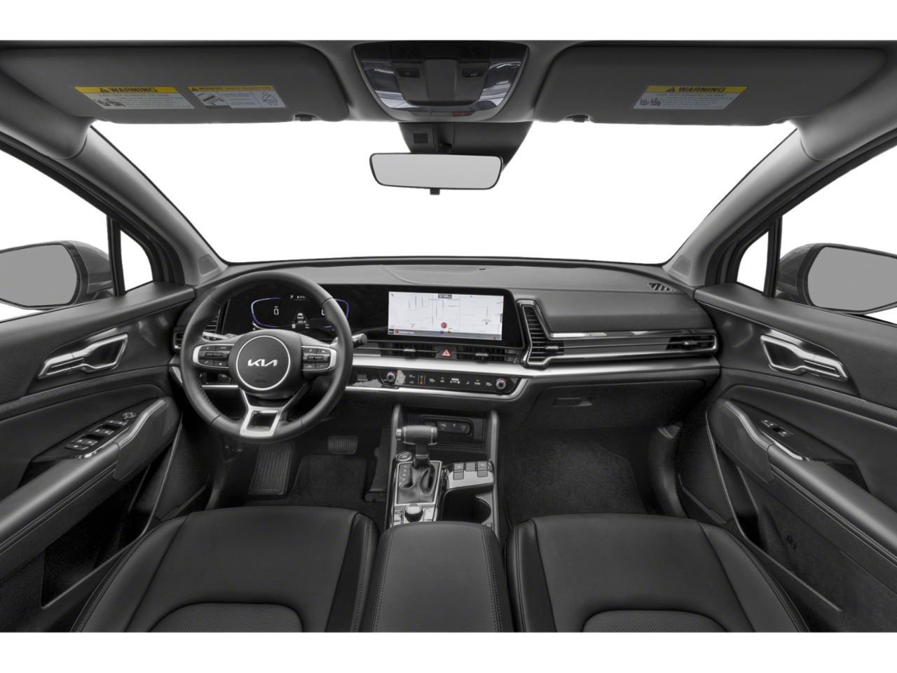 2024 Kia Sportage EX Folsom CA