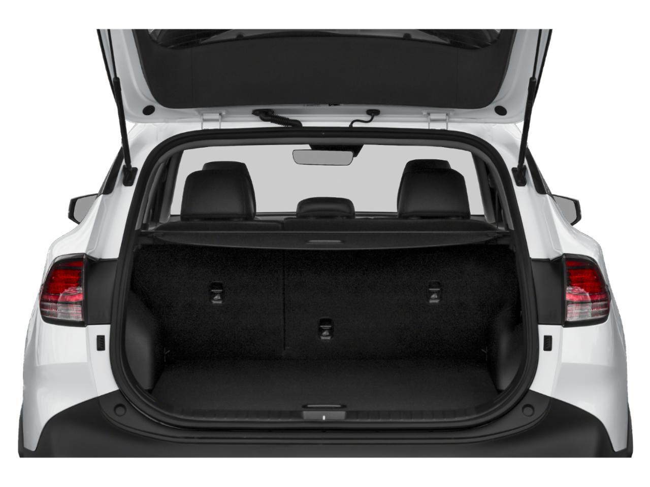 2024 Kia Sportage Hybrid EX Roseville CA