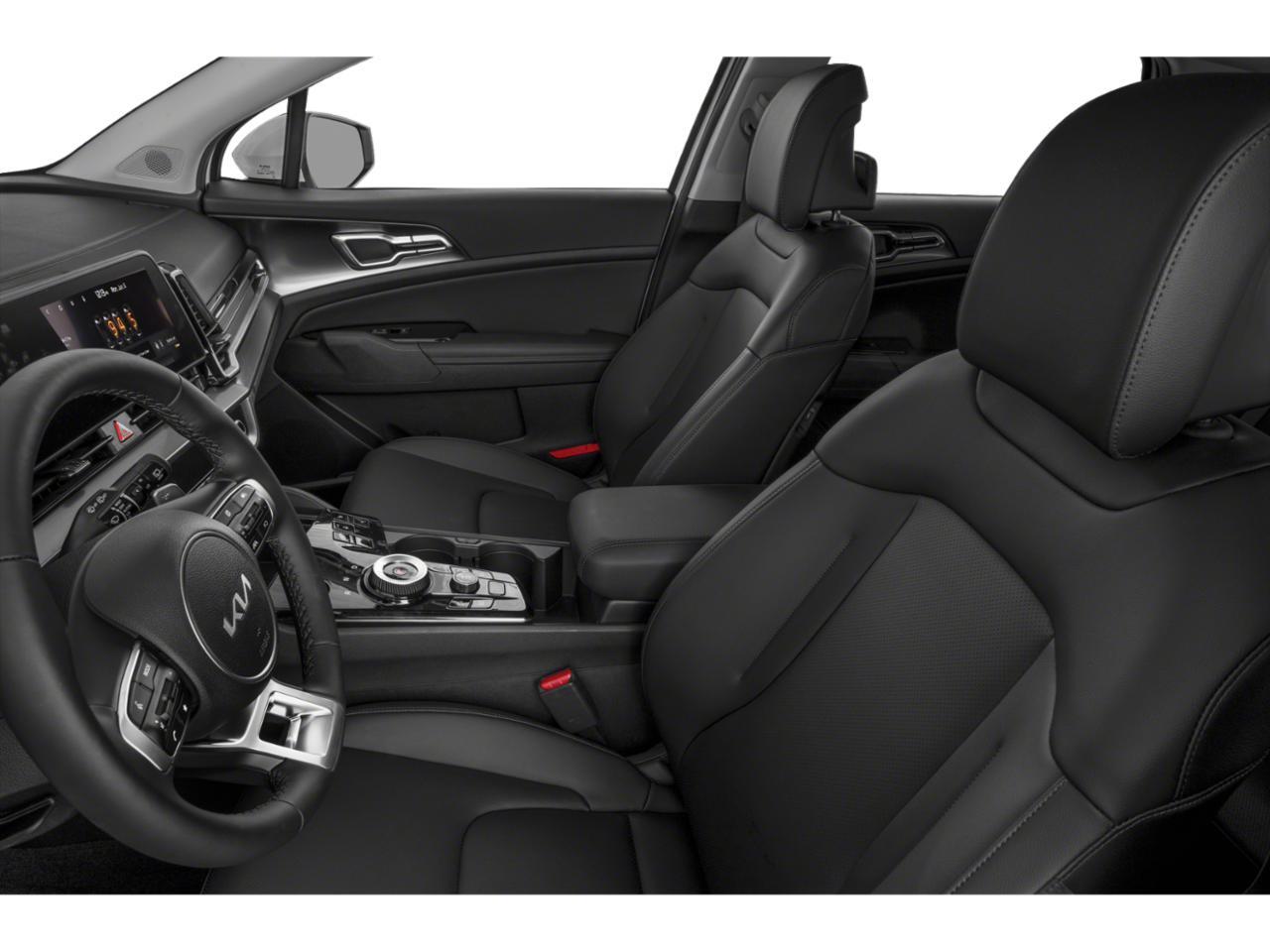 2024 Kia Sportage Hybrid EX Roseville CA