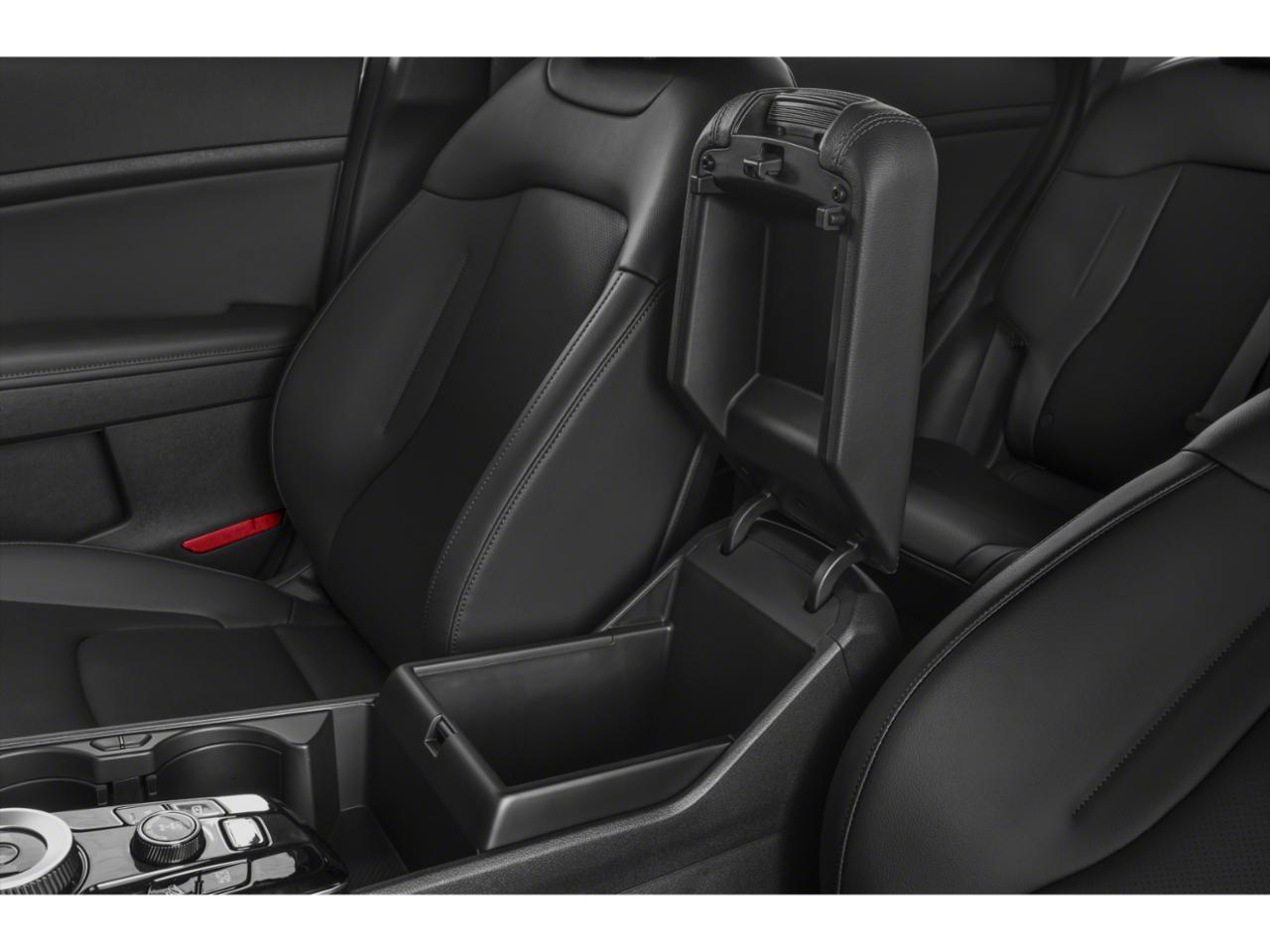 2024 Kia Sportage Hybrid EX Roseville CA