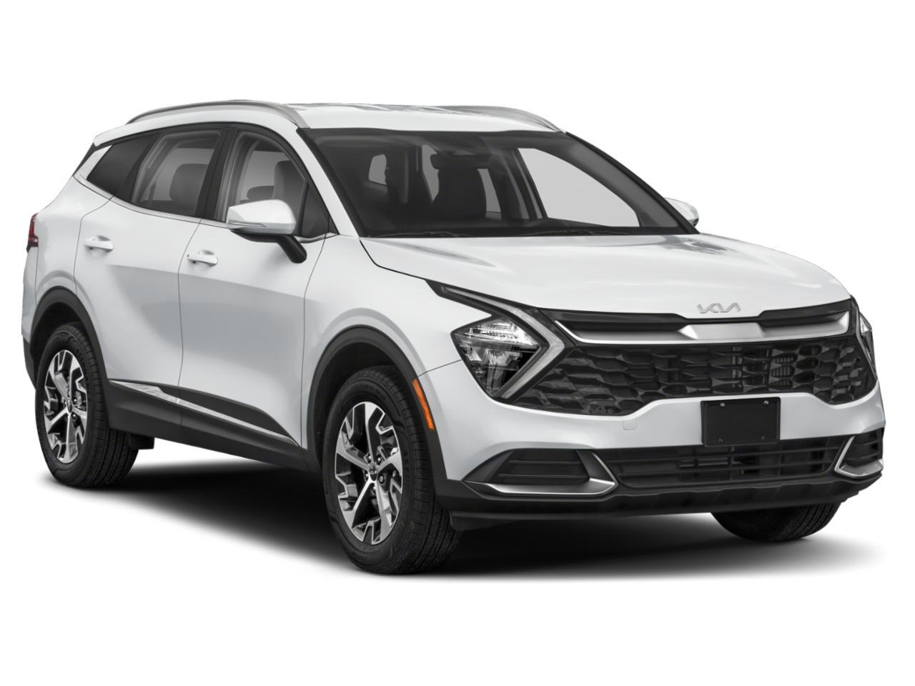 2024 Kia Sportage Hybrid EX Roseville CA