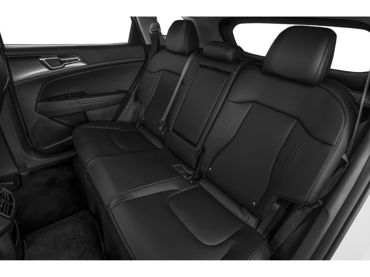 2024 Kia Sportage Hybrid EX Roseville CA