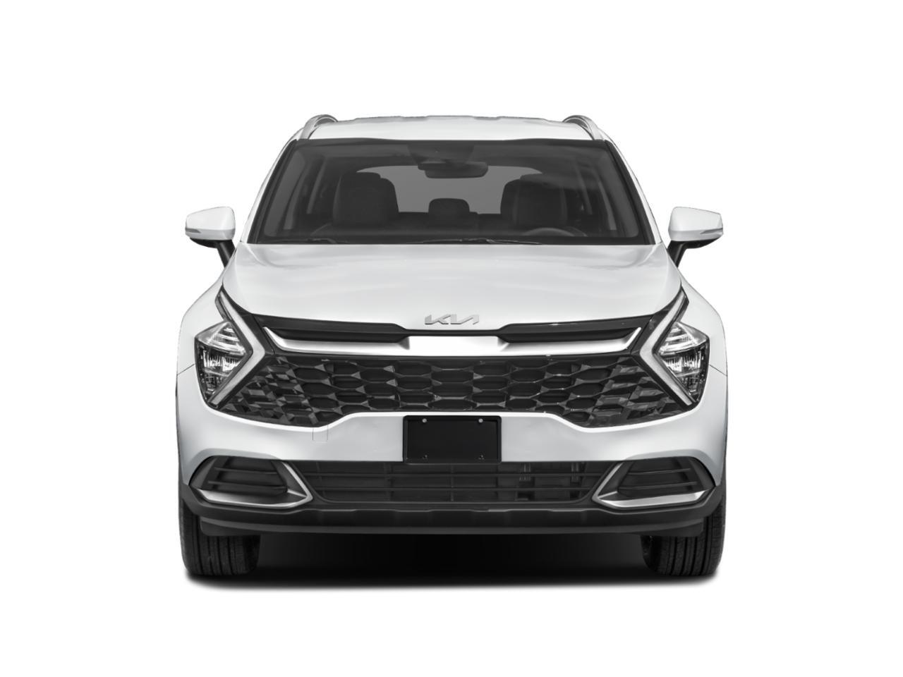 2024 Kia Sportage Hybrid EX Roseville CA