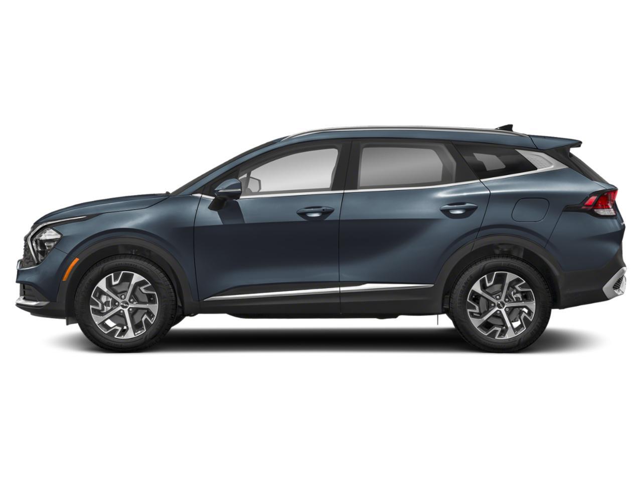 2024 Kia Sportage Hybrid EX San Clemente CA
