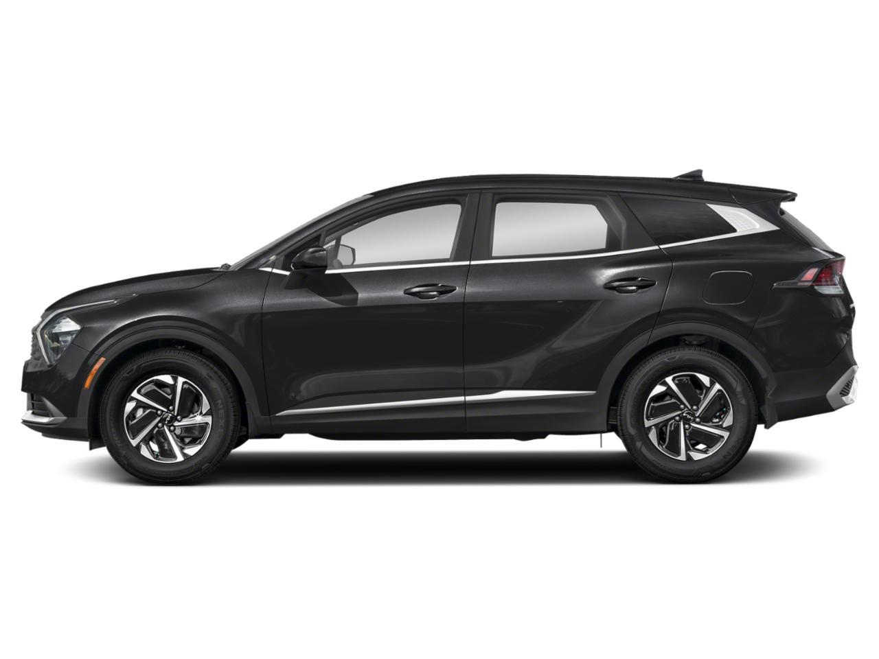 2024 Kia Sportage Hybrid LX Akron OH