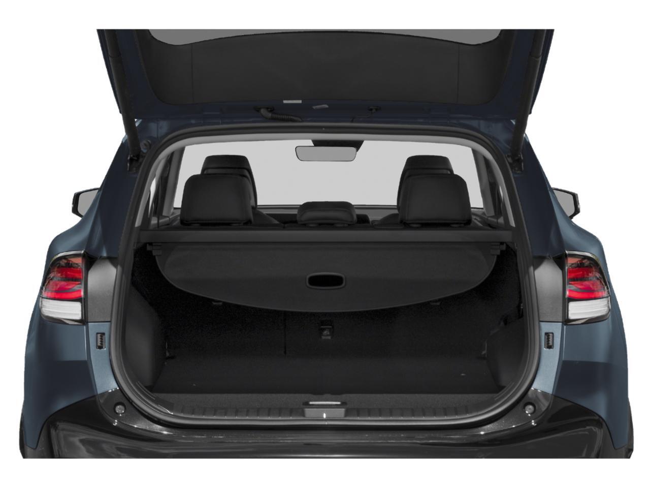 2024 Kia Sportage Hybrid LX Akron OH
