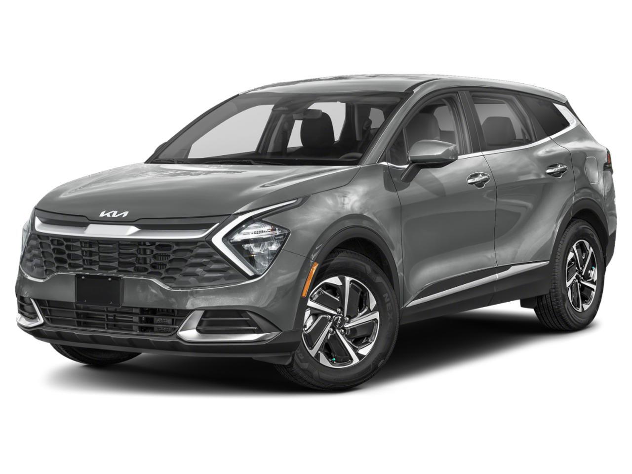 2024 Kia Sportage Hybrid LX San Clemente CA