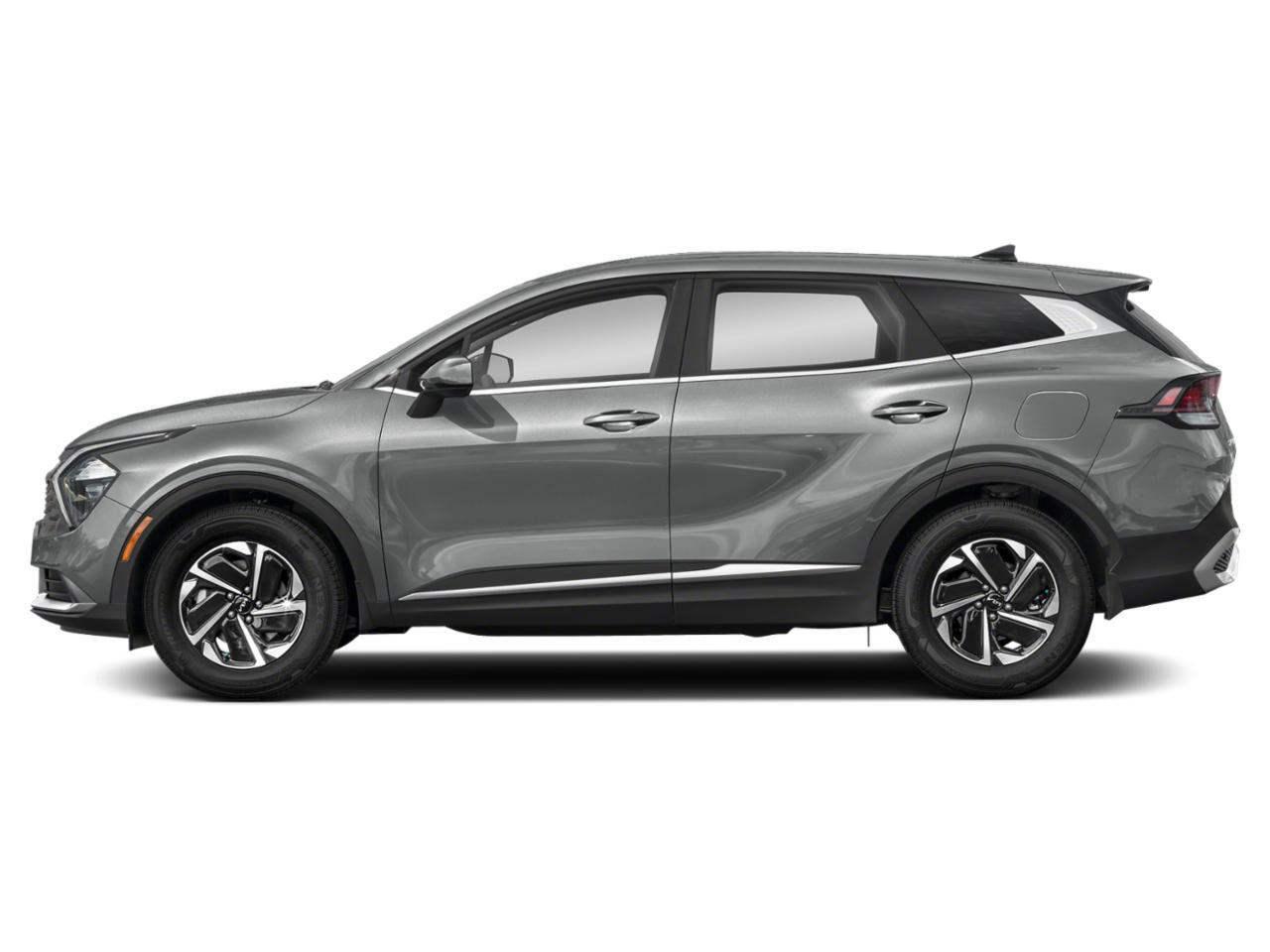 2024 Kia Sportage Hybrid LX San Clemente CA