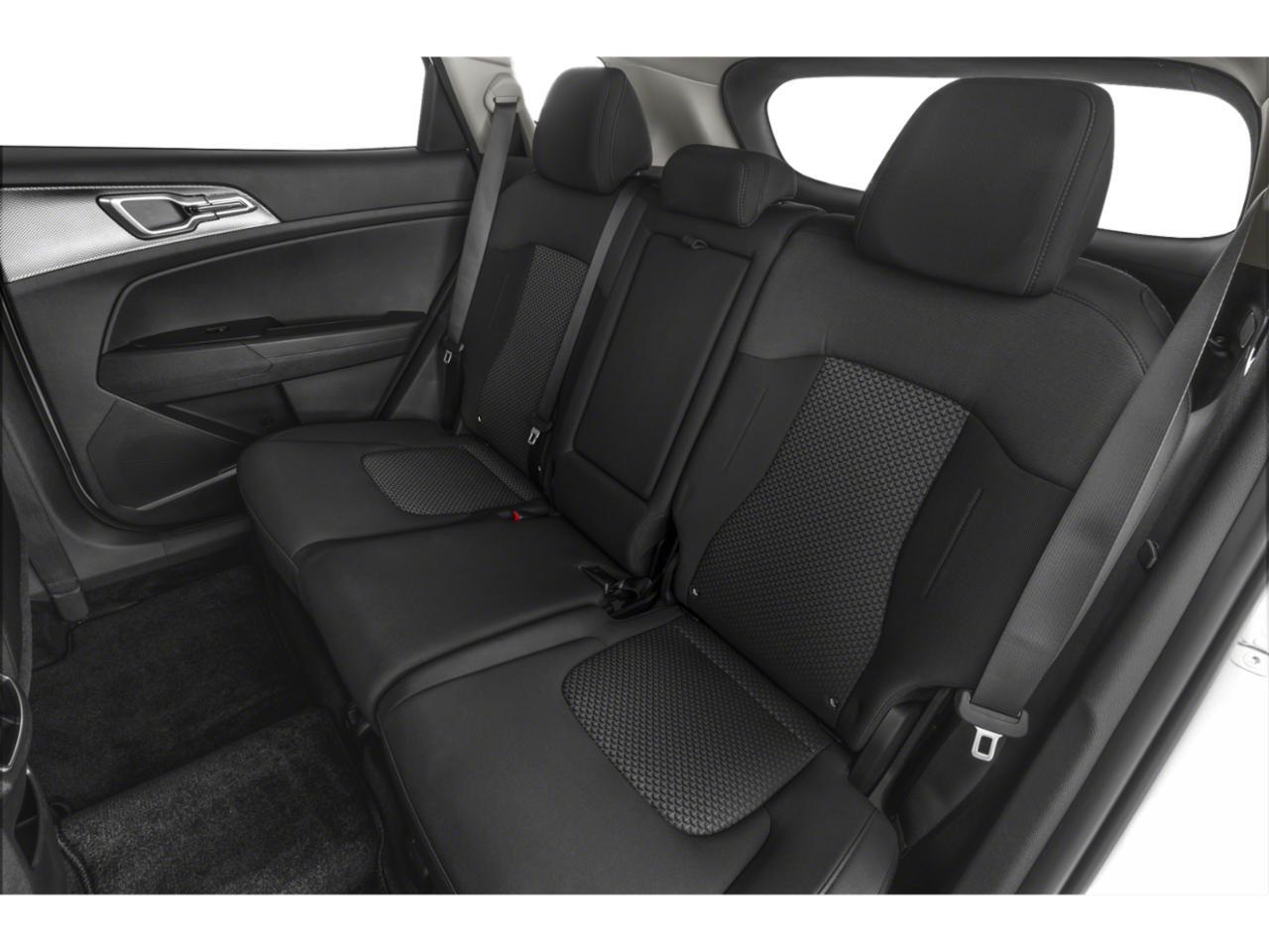 2024 Kia Sportage LX Uvalde TX